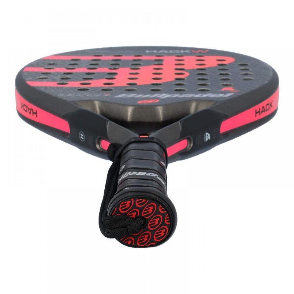 Padelio Raketė BullPadel Hack - Ale Salazar - Servuok