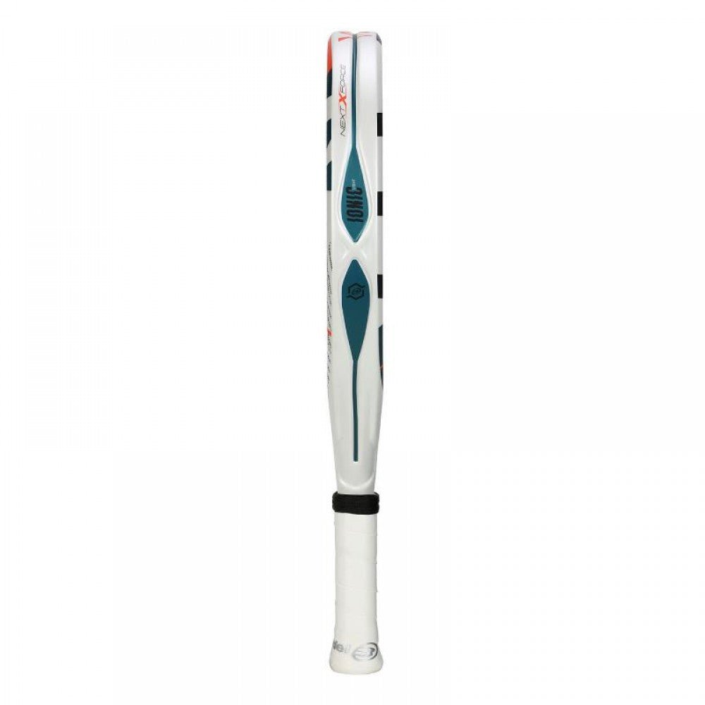 Padelio Raketė Bullpadel Ionic Light 2025 - Servuok