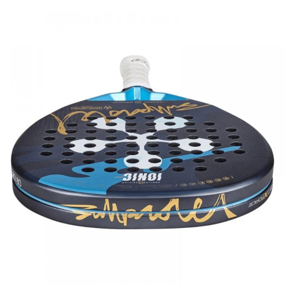 Padelio Raketė Bullpadel Ionic Light Tour Finals 24 - Servuok