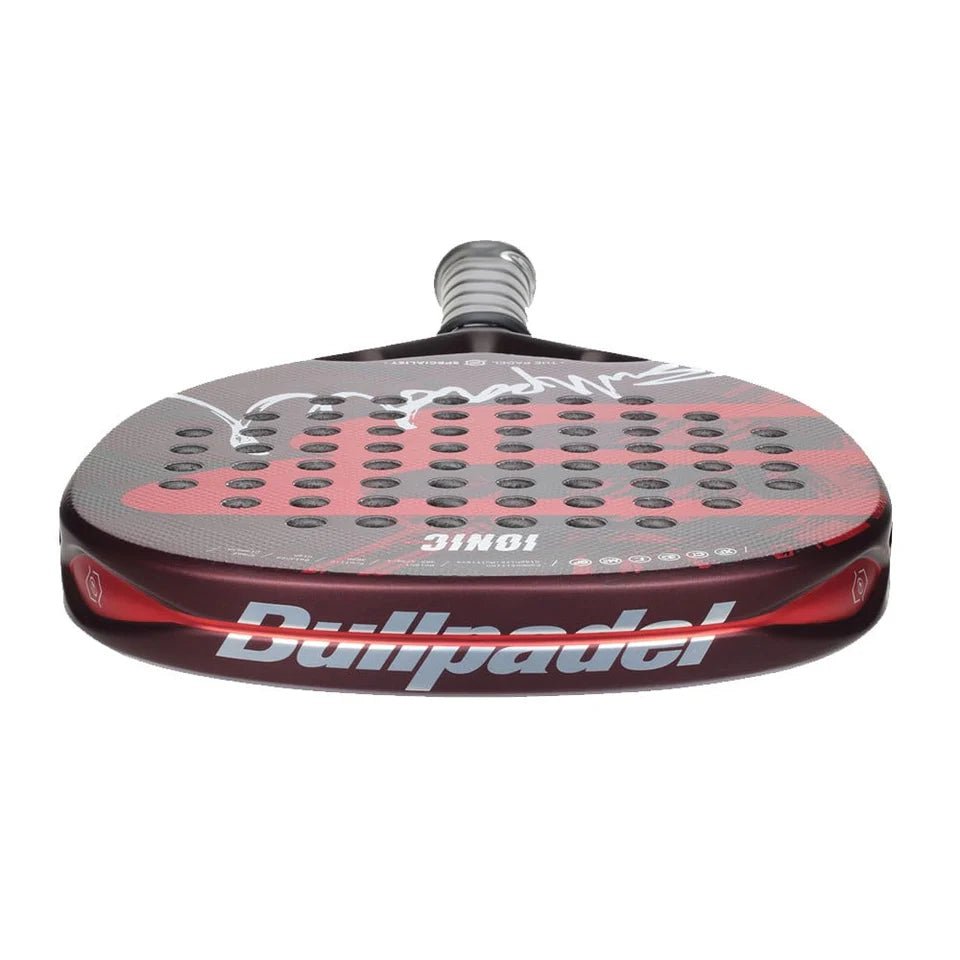 Padelio Raketė Bullpadel Ionic Power 2024 - Servuok