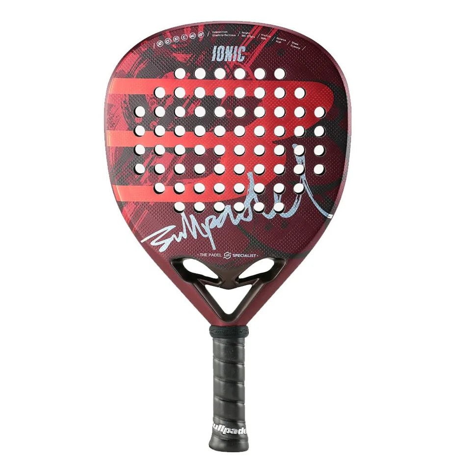 Padelio Raketė Bullpadel Ionic Power 2024 - Servuok