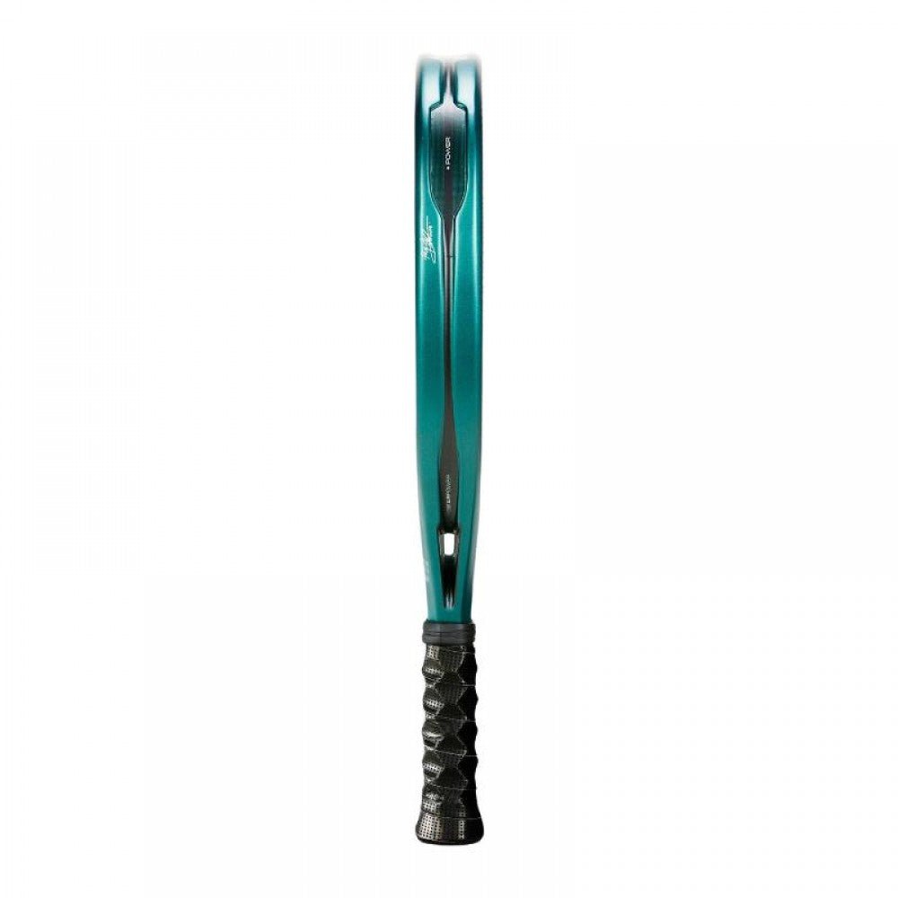 Padelio Raketė BullPadel Paquito Navarro Hack 04 2025 - Servuok