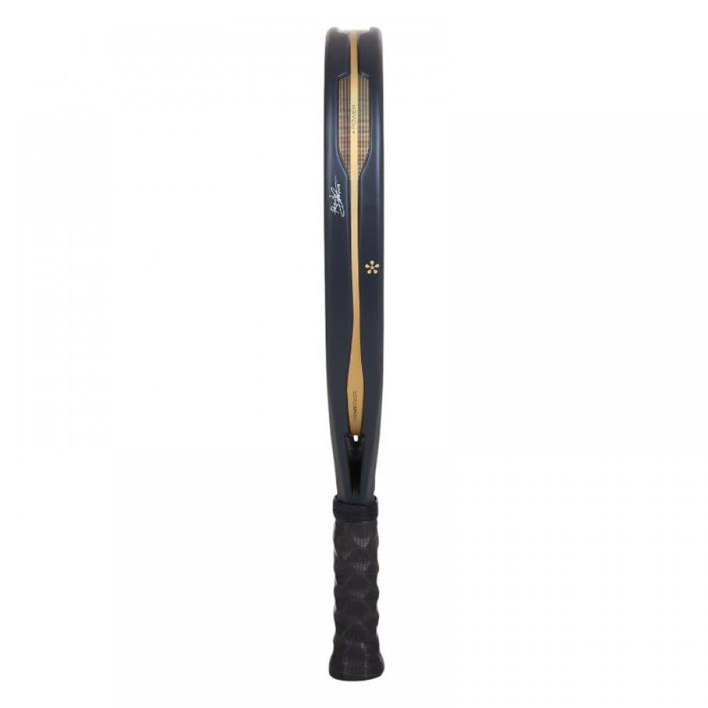 Padelio Raketė BullPadel Paquito Navarro Hack 04 Premier Padel 2025 - Servuok