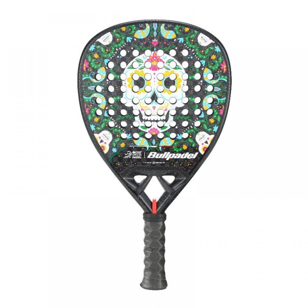 Padelio Raketė BullPadel Tello Di Nenno MX Vertex 04 2024 - Servuok