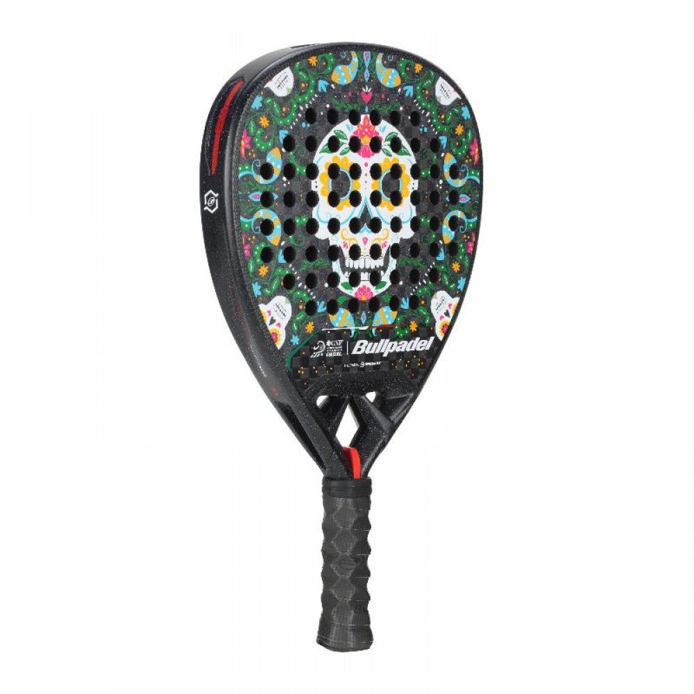 Padelio Raketė BullPadel Tello Di Nenno MX Vertex 04 2024 - Servuok