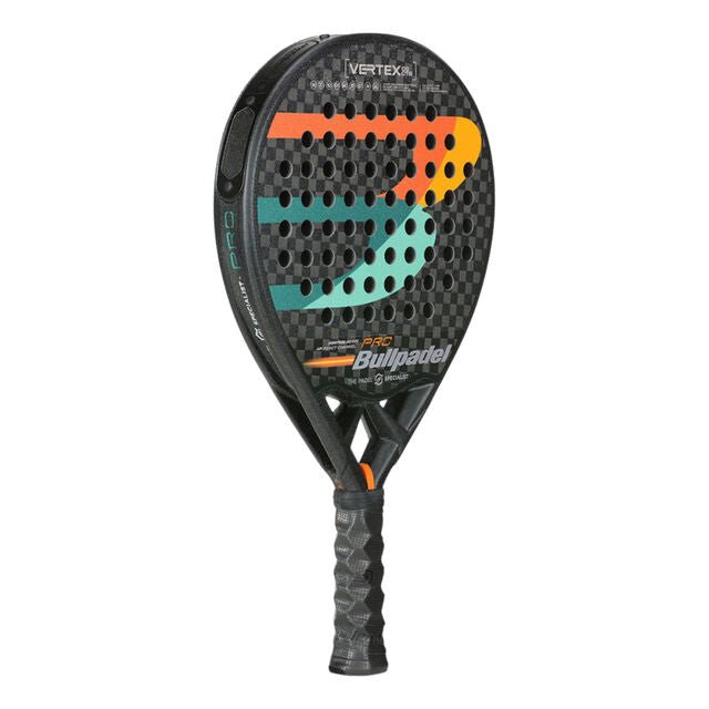 Padelio Raketė Bullpadel Vertex 03 Control Pro - Servuok