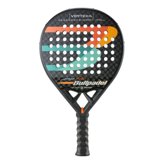 Padelio Raketė Bullpadel Vertex 03 Control Pro - Servuok