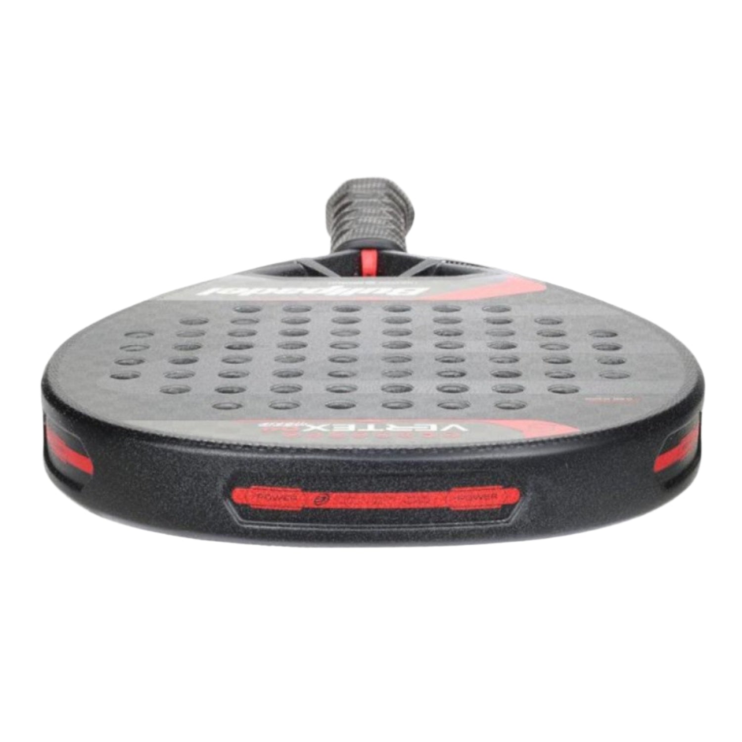 Padelio Raketė Bullpadel Vertex 04 Hybrid 2024 - Servuok