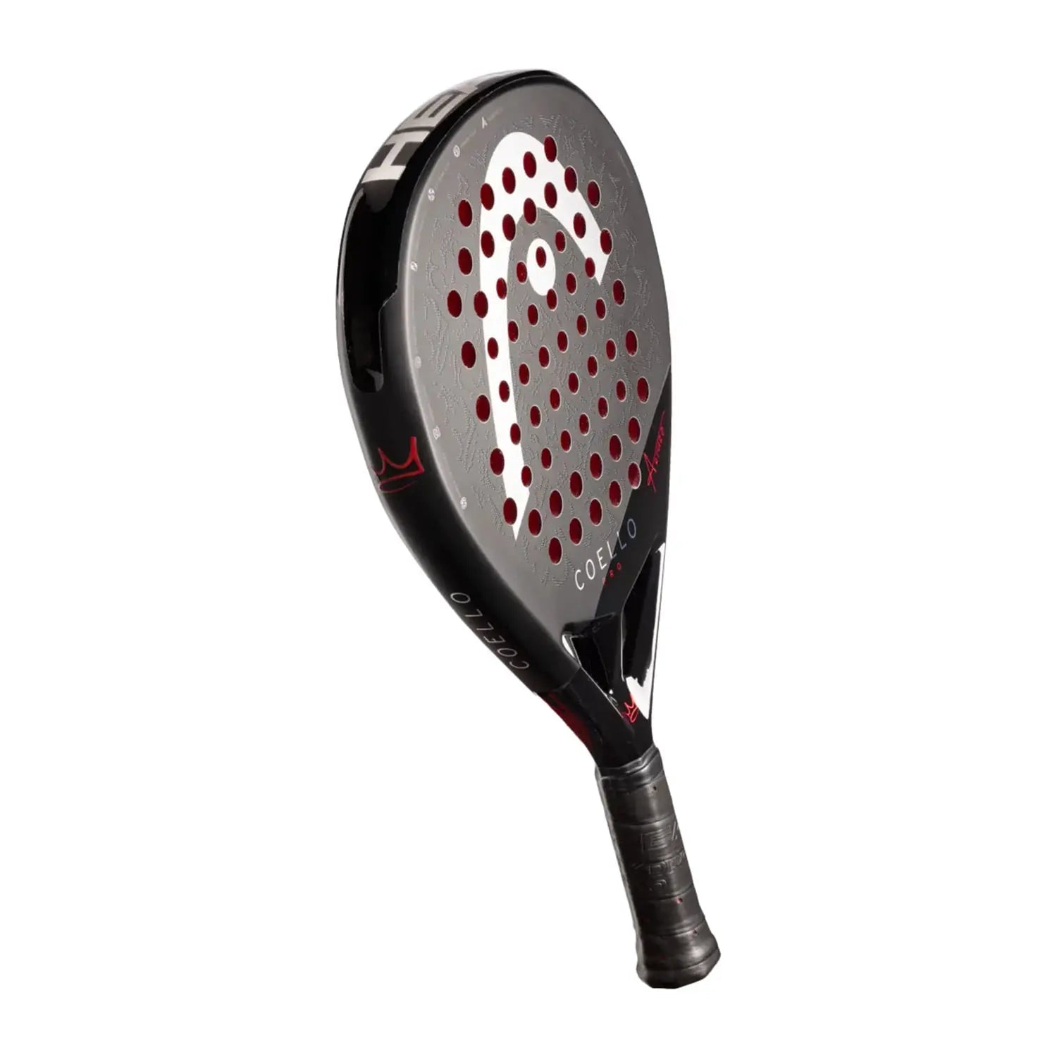 Padelio Raketė Head Coello Pro 2025 - Servuok