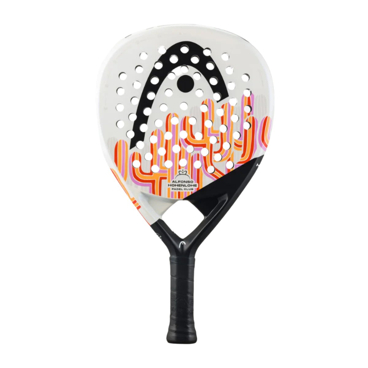 Padelio Raketė Head Hohenlohe Speed Motion LTD 2024 - Servuok