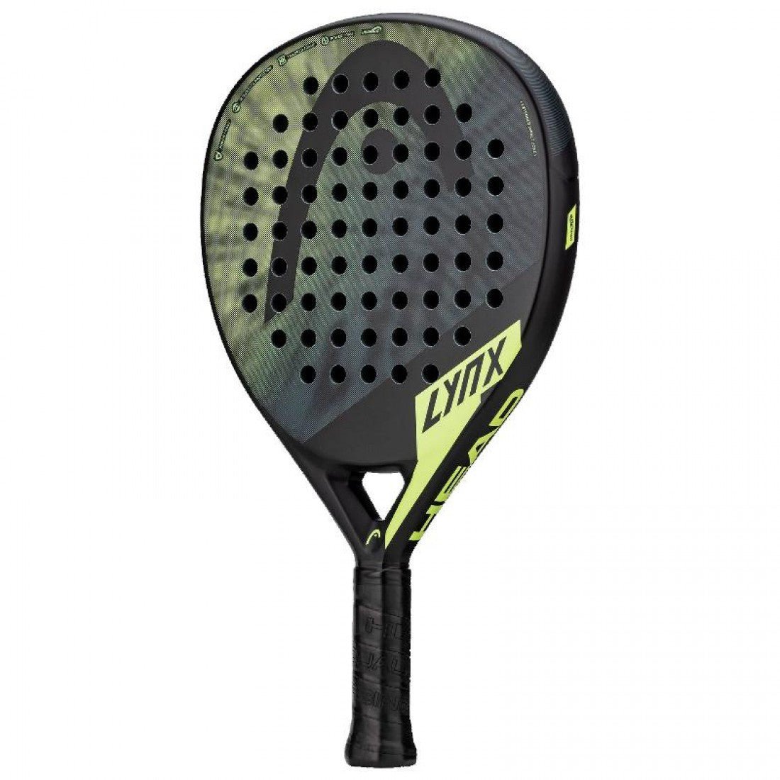 Padelio Raketė Head Lynx 2025 - Servuok