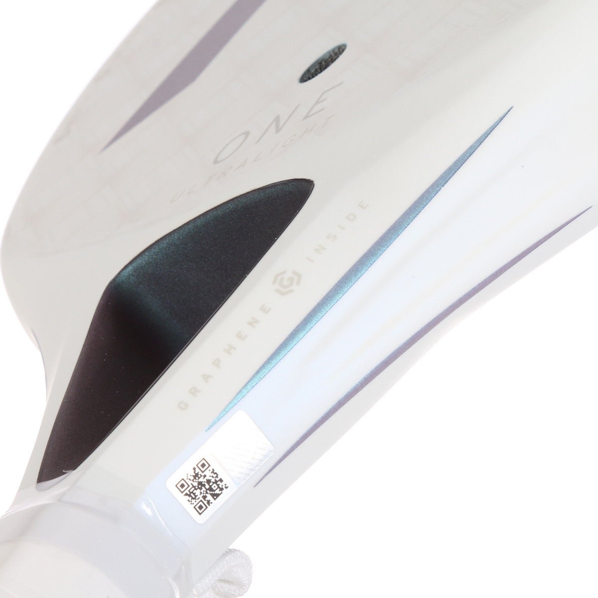 Padelio Raketė Head One Ultralight White 2024 - Servuok