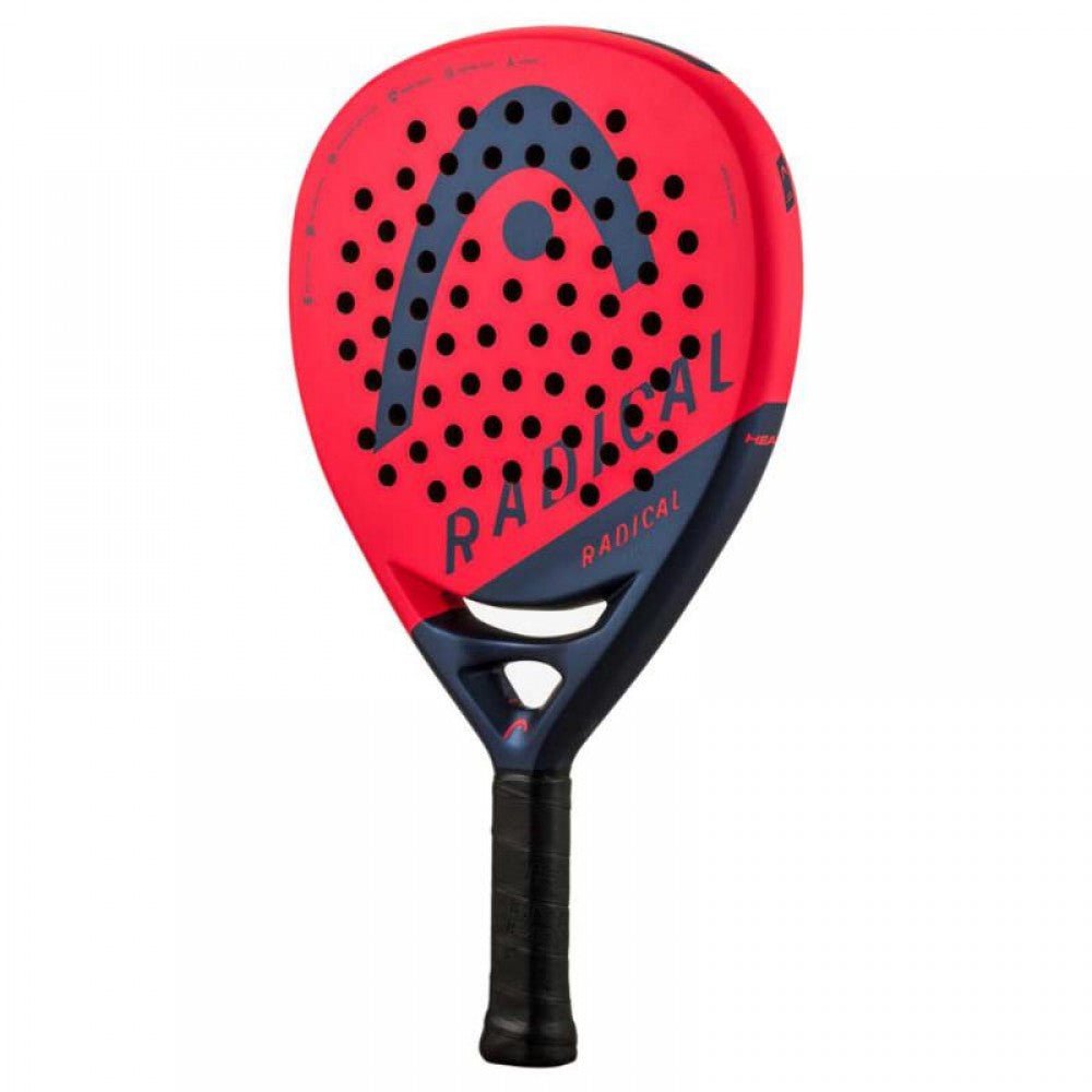 Padelio Raketė Head Radical Elite 2024 - Servuok