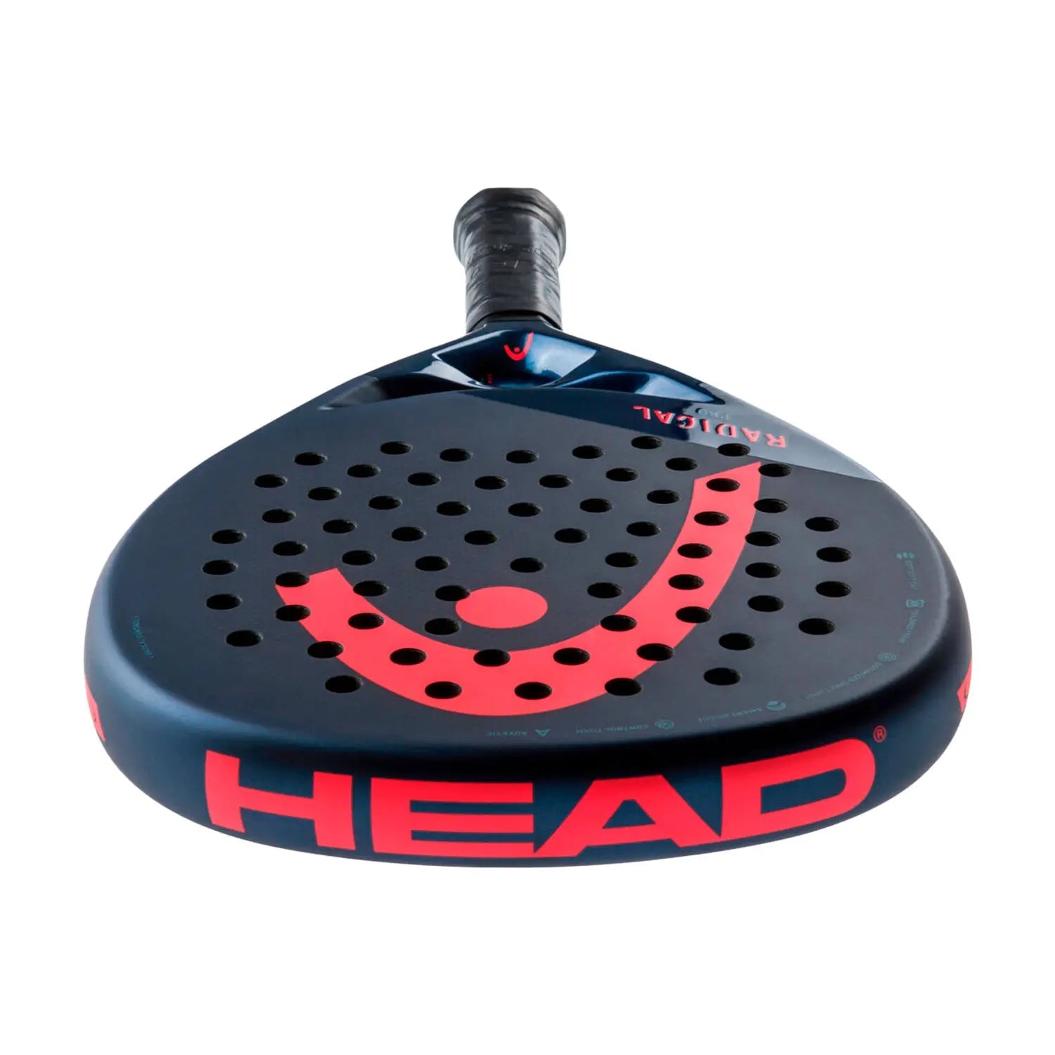 Padelio Raketė Head Radical Pro 2024 - Servuok