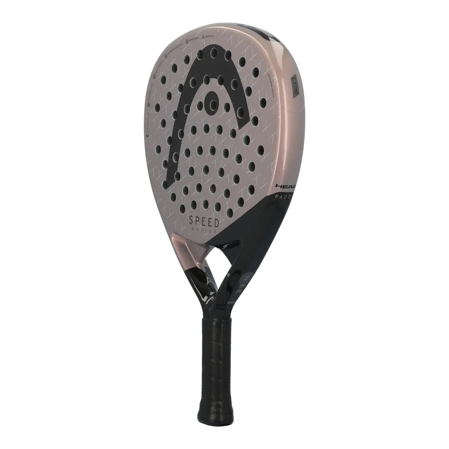 Padelio Raketė Head Speed Motion 2025 - Servuok