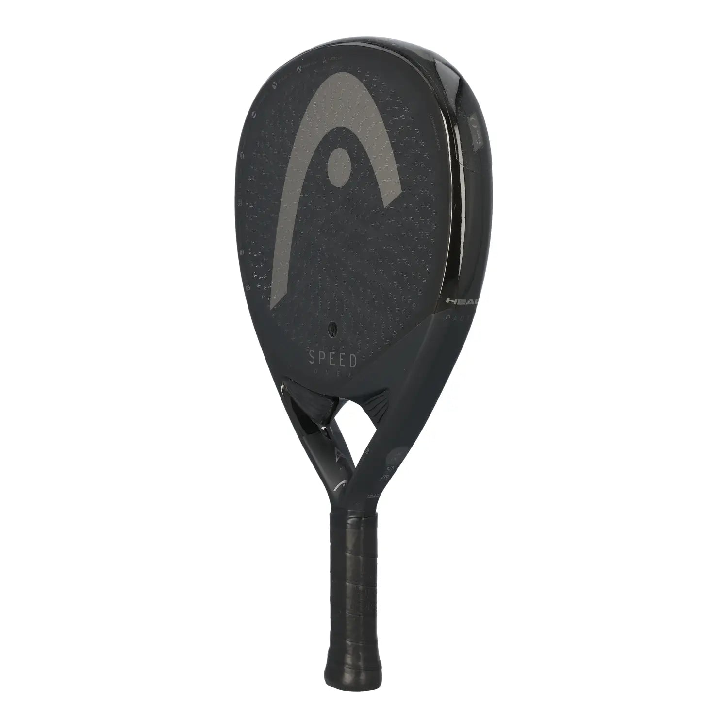 Padelio Raketė Head Speed One X 2025 - Servuok