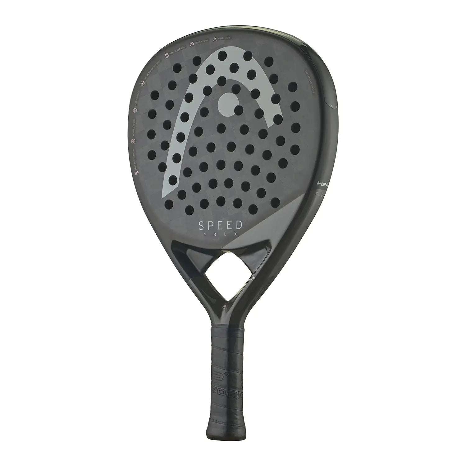 Padelio Raketė Head Speed Pro X 2025 - Servuok