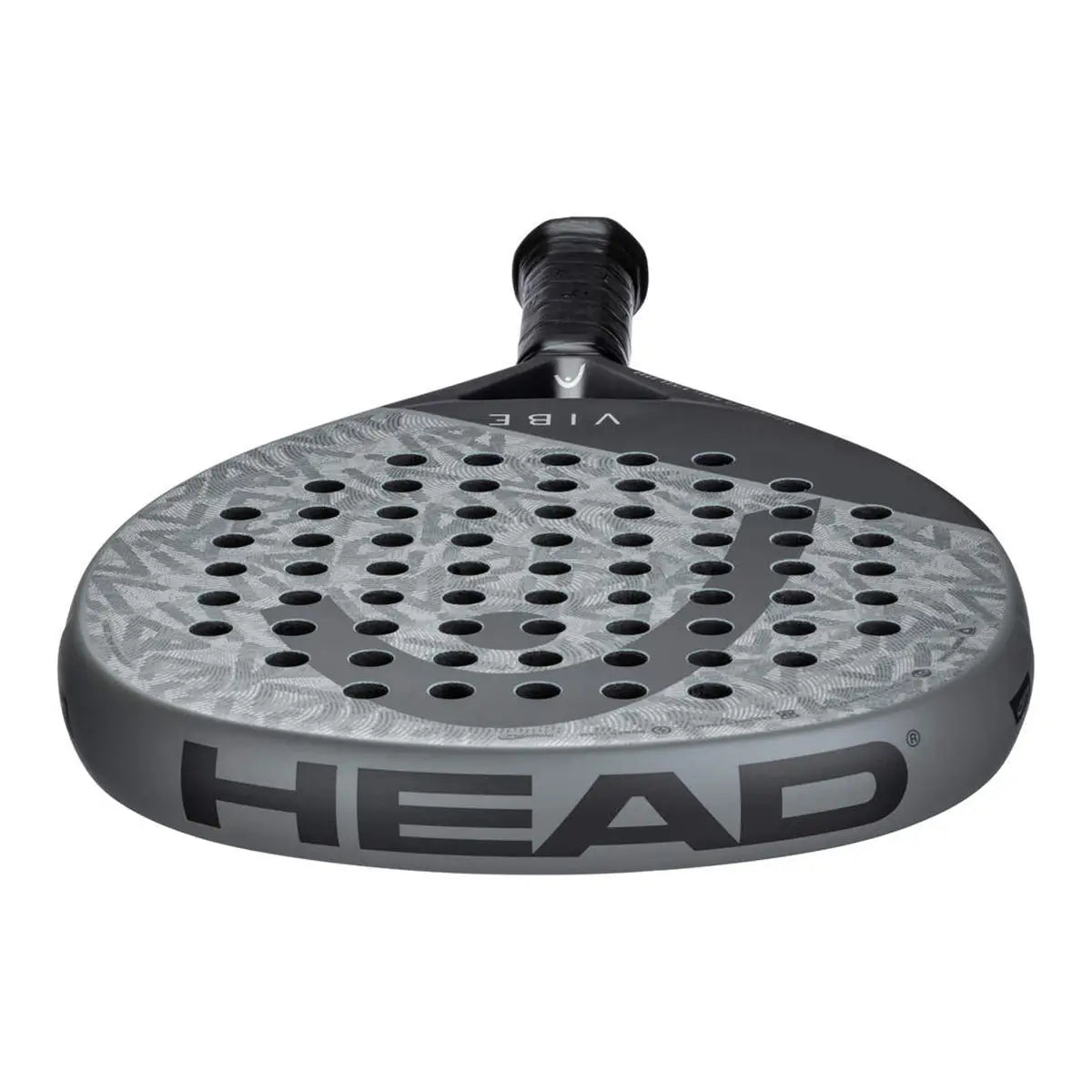 Padelio Raketė Head Vibe Grey/Black 2025 - Servuok