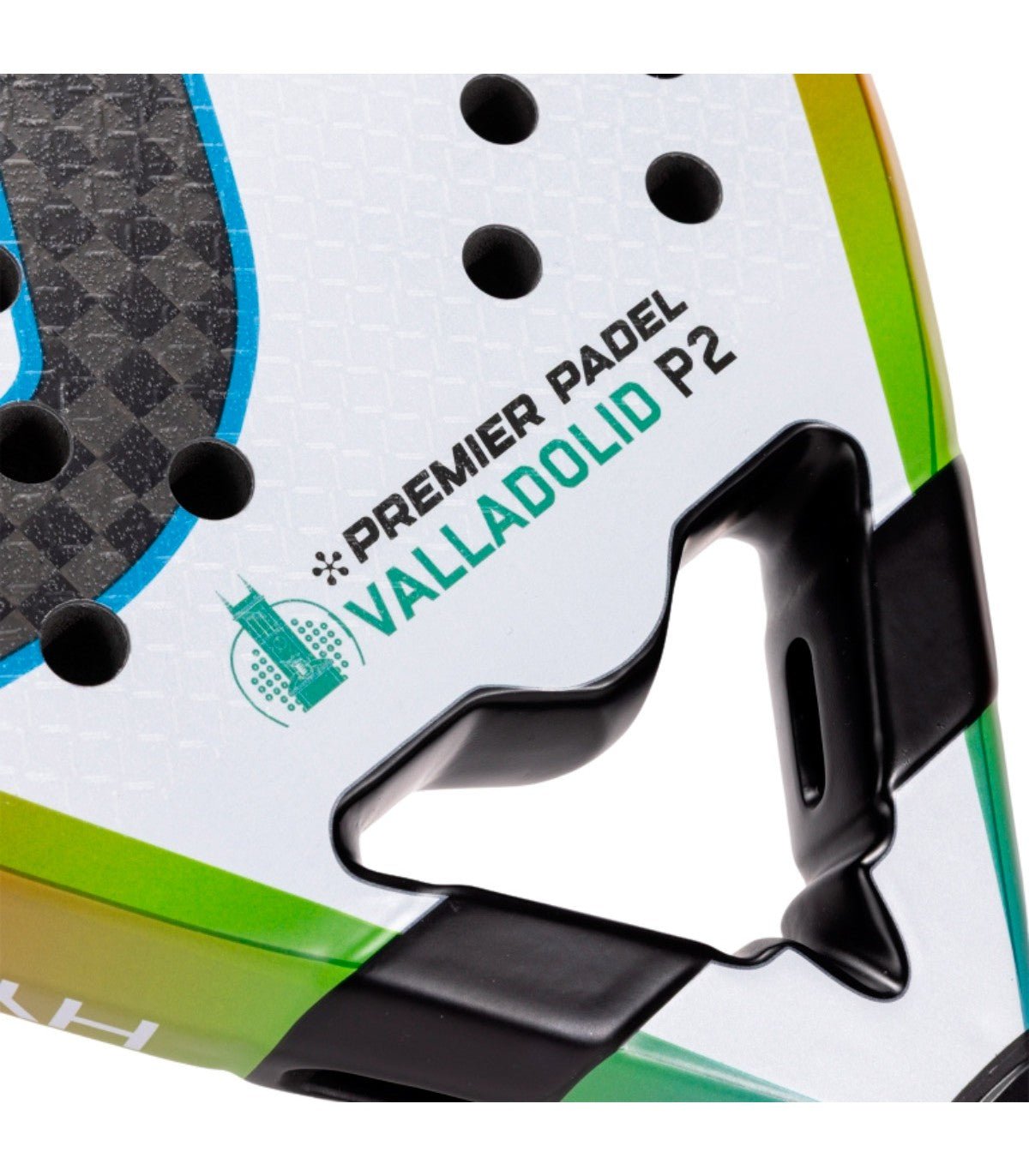 Padelio Raketė Joma Hyper 3.0 Valladolid P2 - Servuok