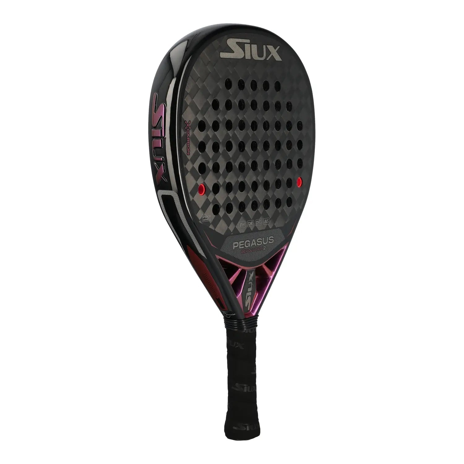 Padelio Raketė Rotten Siux Pegasus Revolution 2 2024 - Servuok