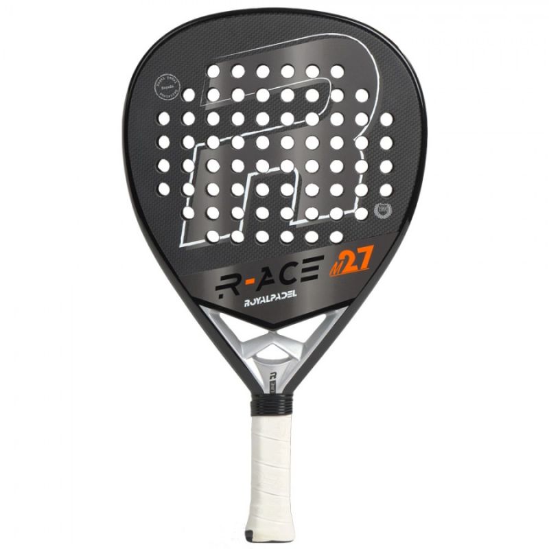 Padelio Raketė Royal Padel R - Ace 2025 - Servuok
