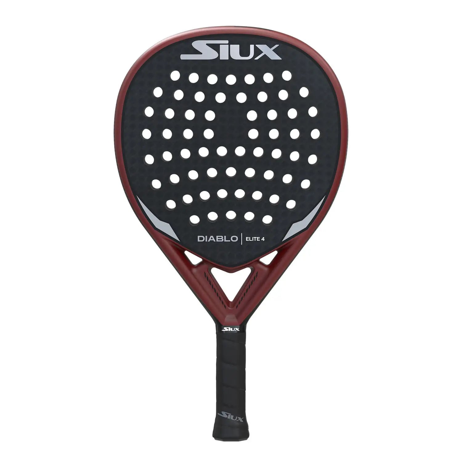 Padelio Raketė Siux Diablo Elite 4 2025 - Servuok