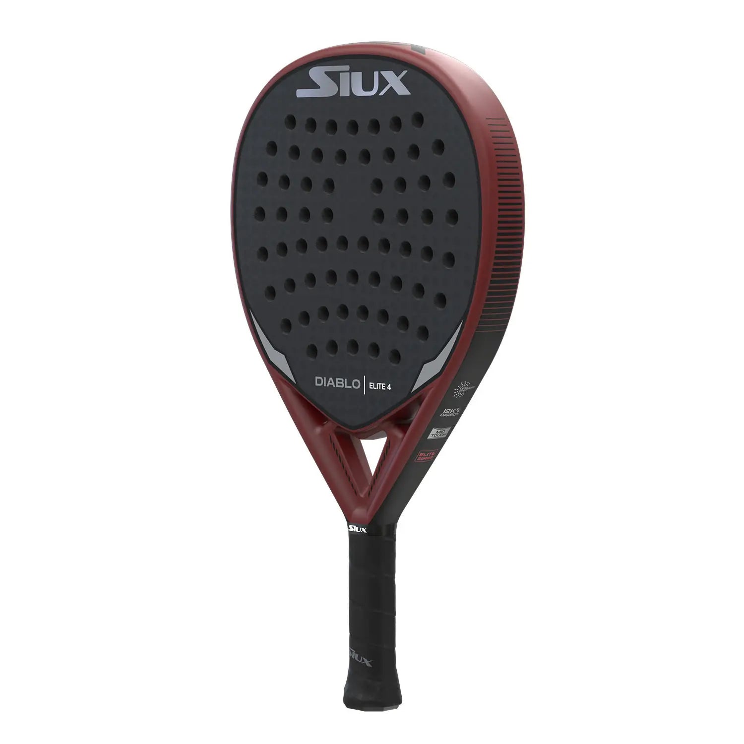 Padelio Raketė Siux Diablo Elite 4 2025 - Servuok