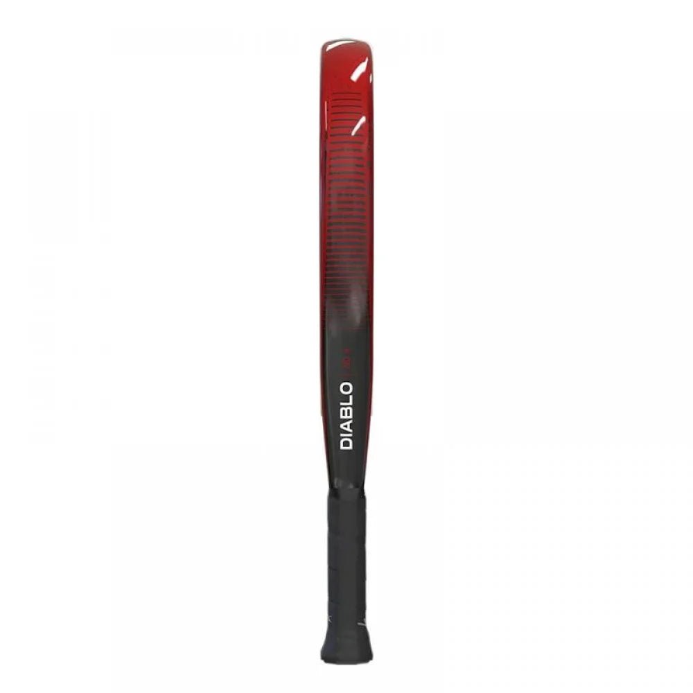 Padelio Raketė Siux Diablo Go 4 2025 - Servuok