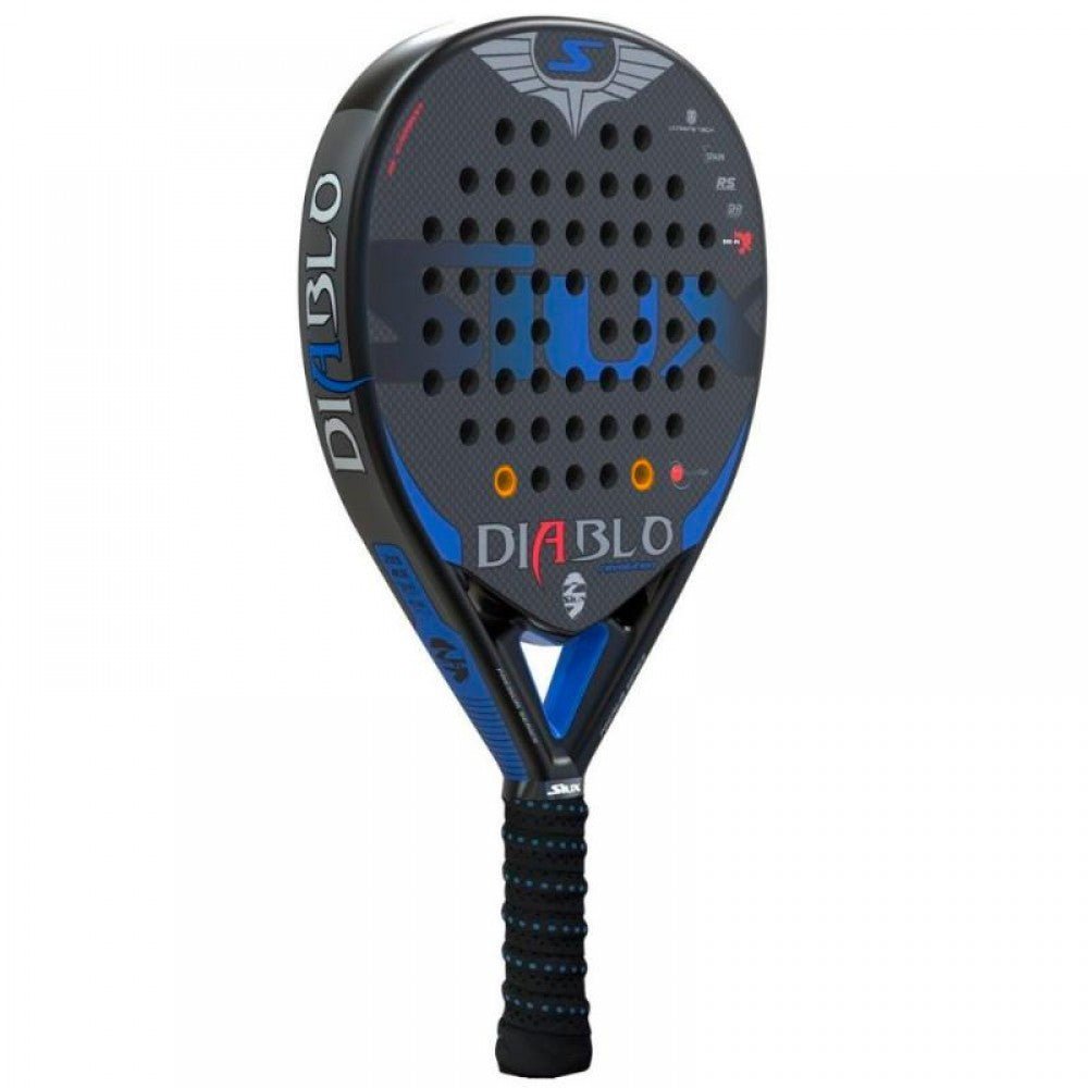 Padelio Raketė Siux Diablo Revolution 3k - Servuok