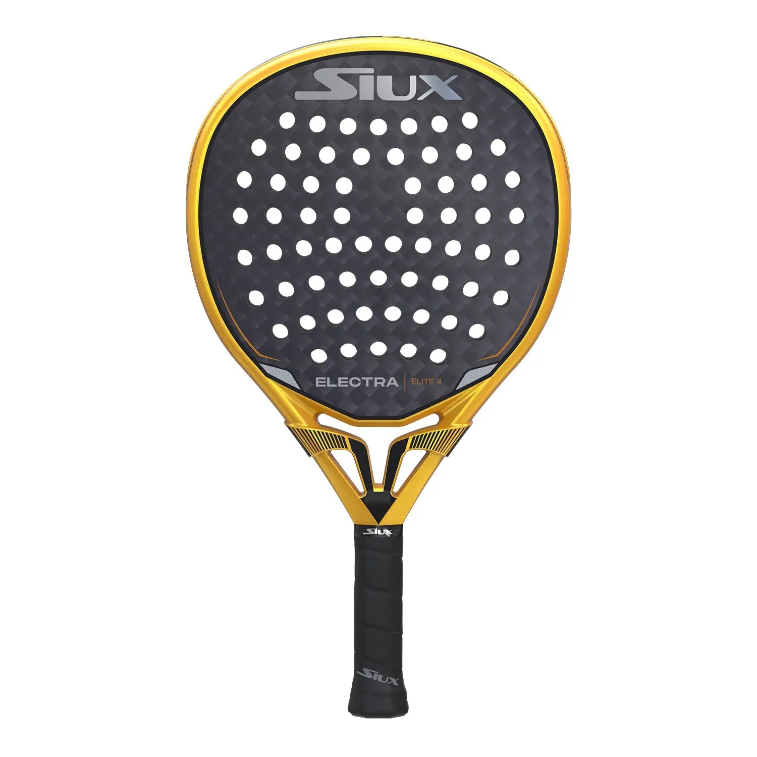 Padelio Raketė Siux Electra Elite 4 2025 - Servuok