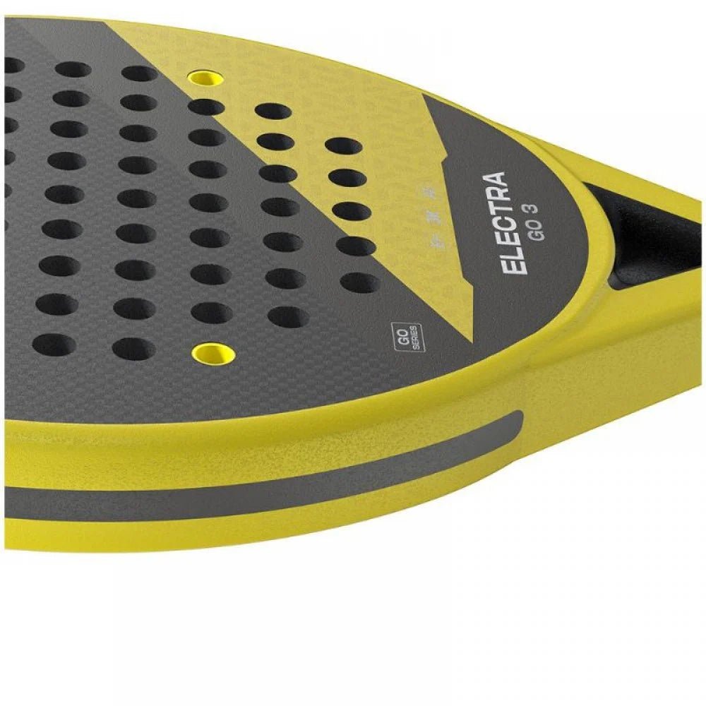 Padelio Raketė Siux Electra Go 3 2024 - Servuok