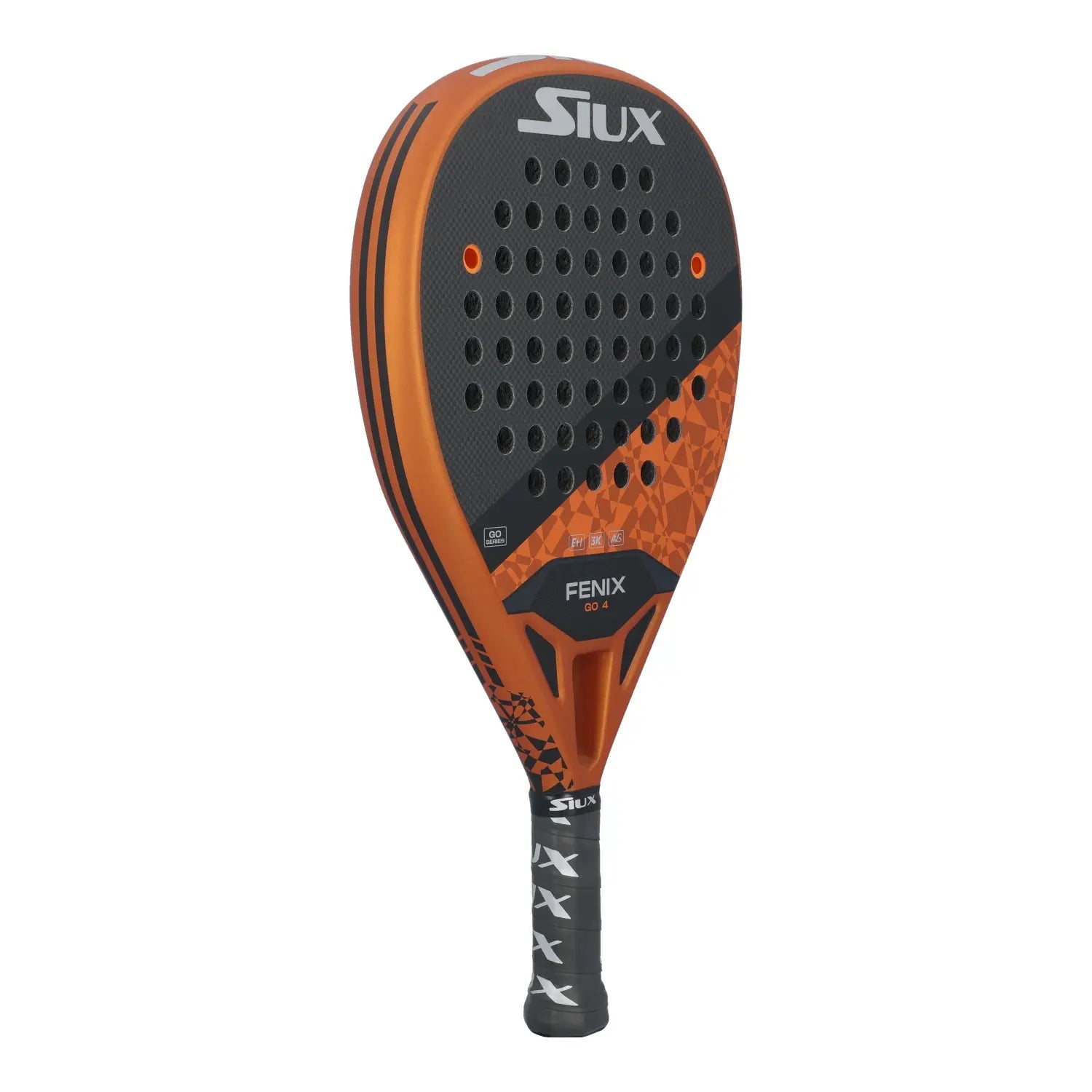 Padelio Raketė Siux Fenix Go 4 2024 - Servuok