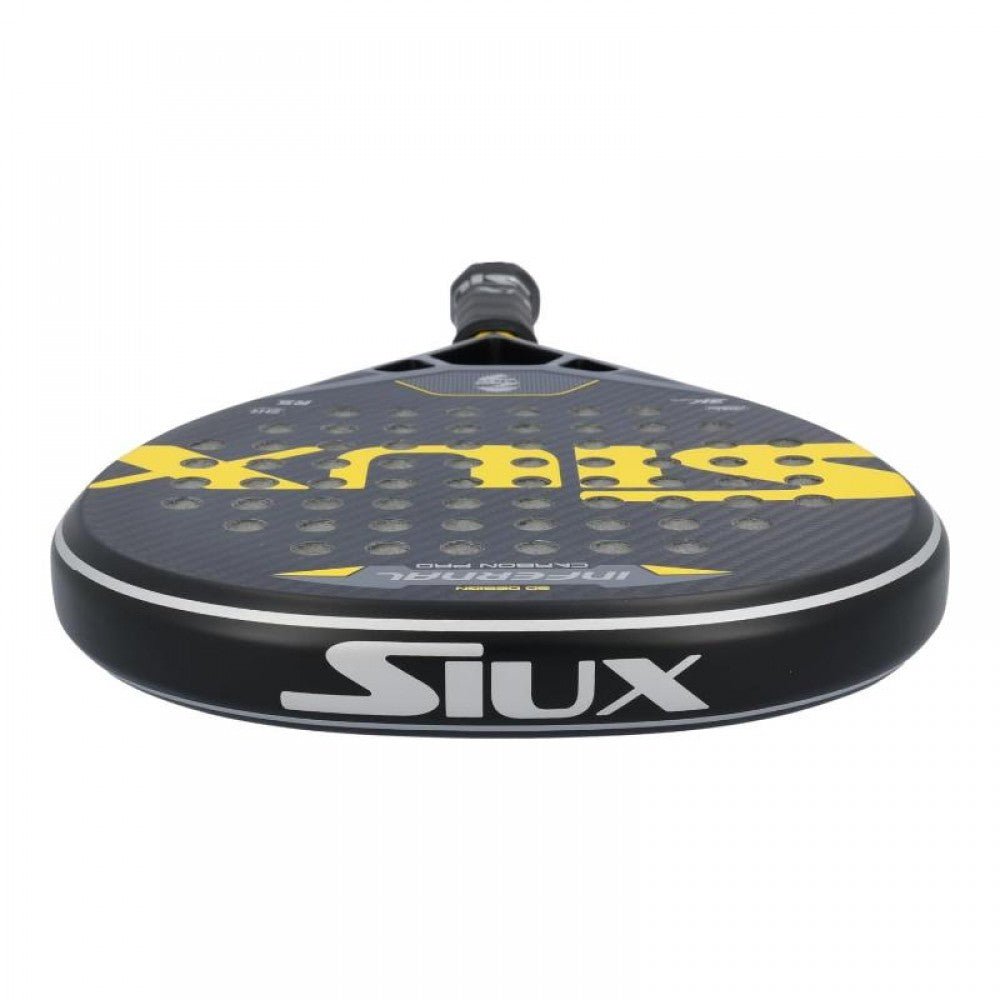 Padelio Raketė Siux Nutmeg Infernal - Servuok