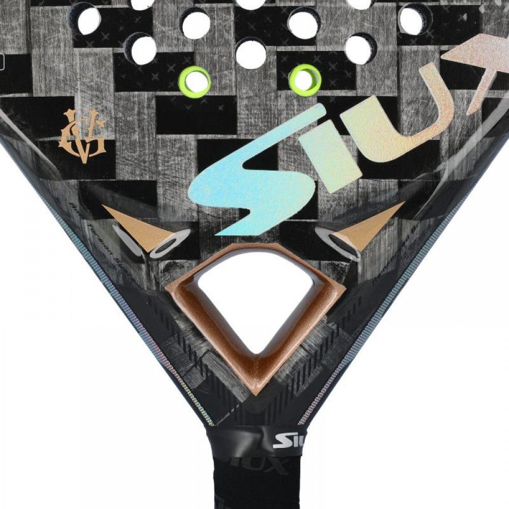 Padelio Raketė Siux Pegasus Gv Edition - Servuok