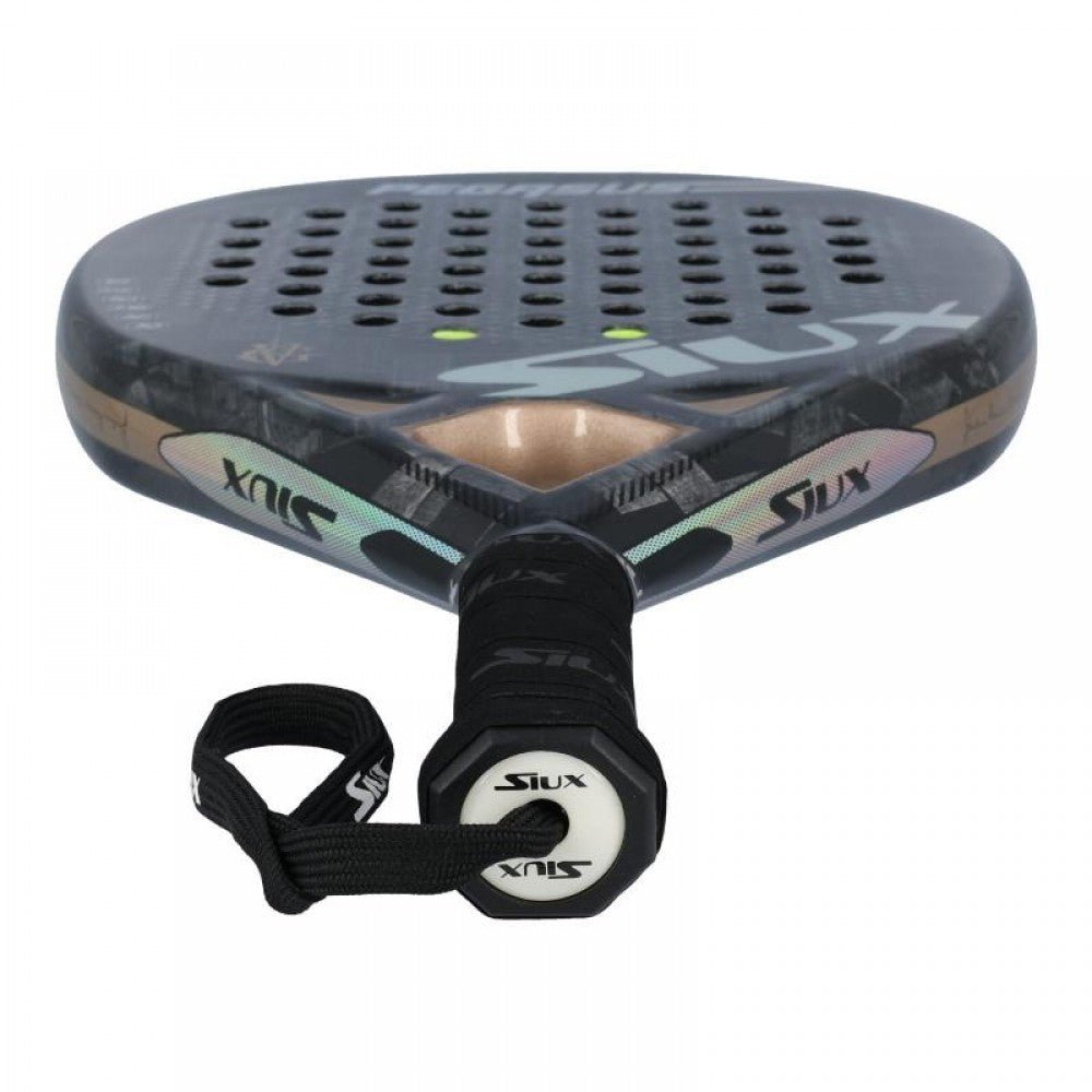 Padelio Raketė Siux Pegasus Gv Edition - Servuok