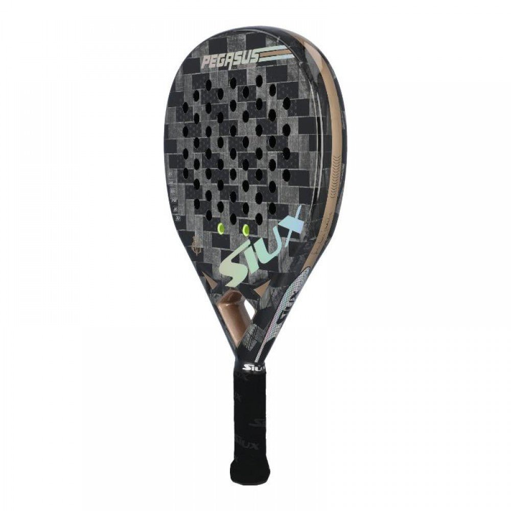 Padelio Raketė Siux Pegasus Gv Edition - Servuok