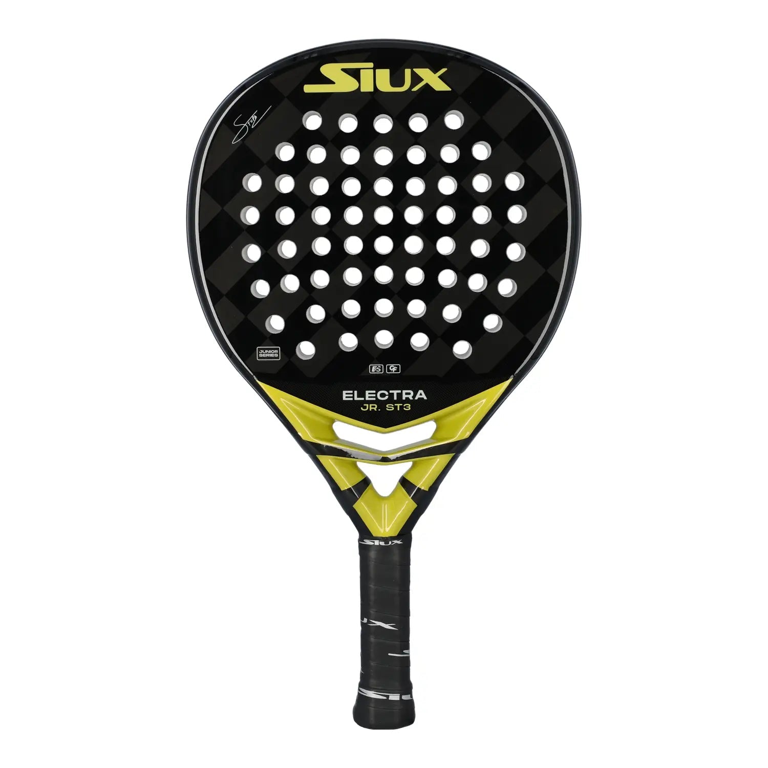 Padelio Raketė Siux Stupa Electra ST3 Junior 2024 - Servuok