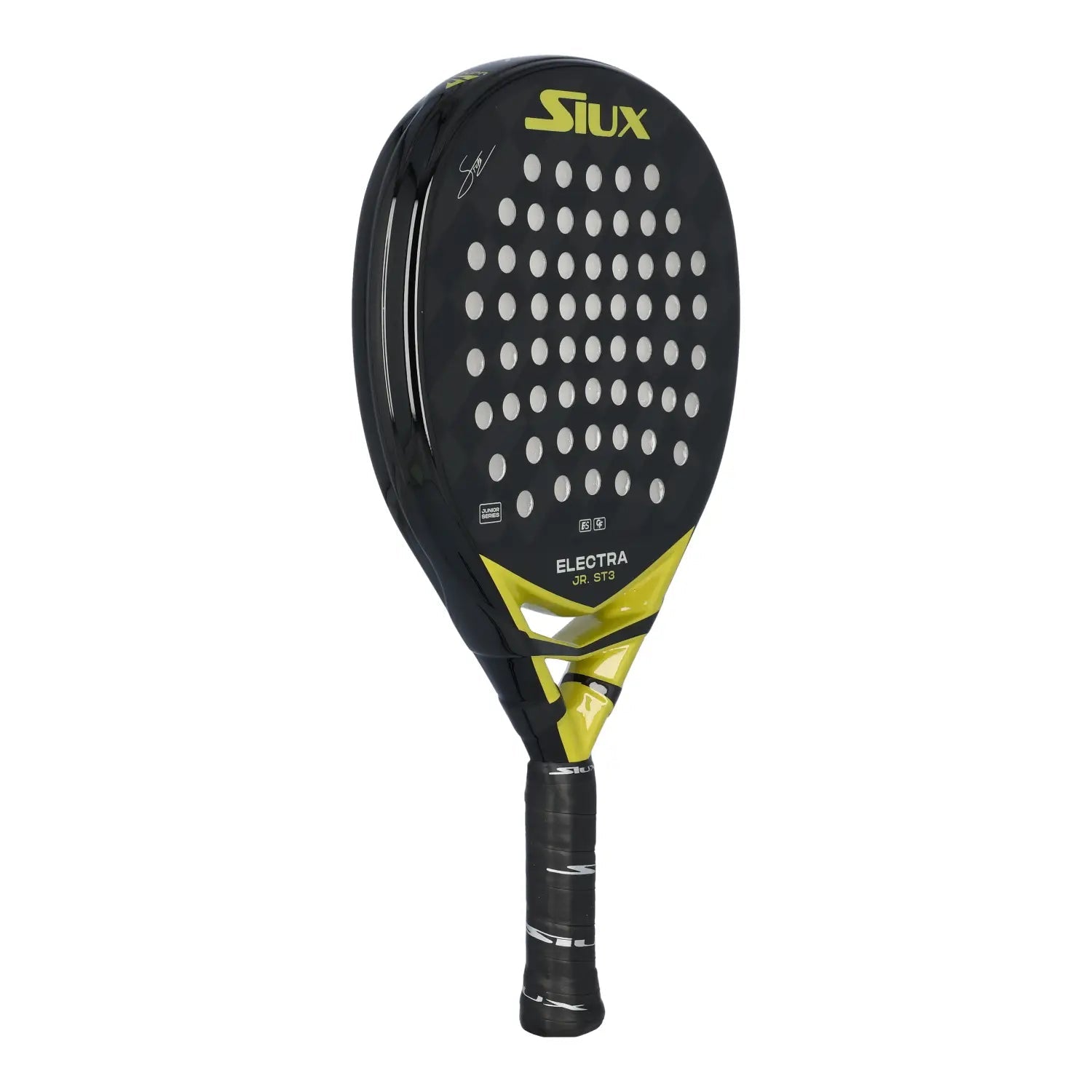 Padelio Raketė Siux Stupa Electra ST3 Junior 2024 - Servuok