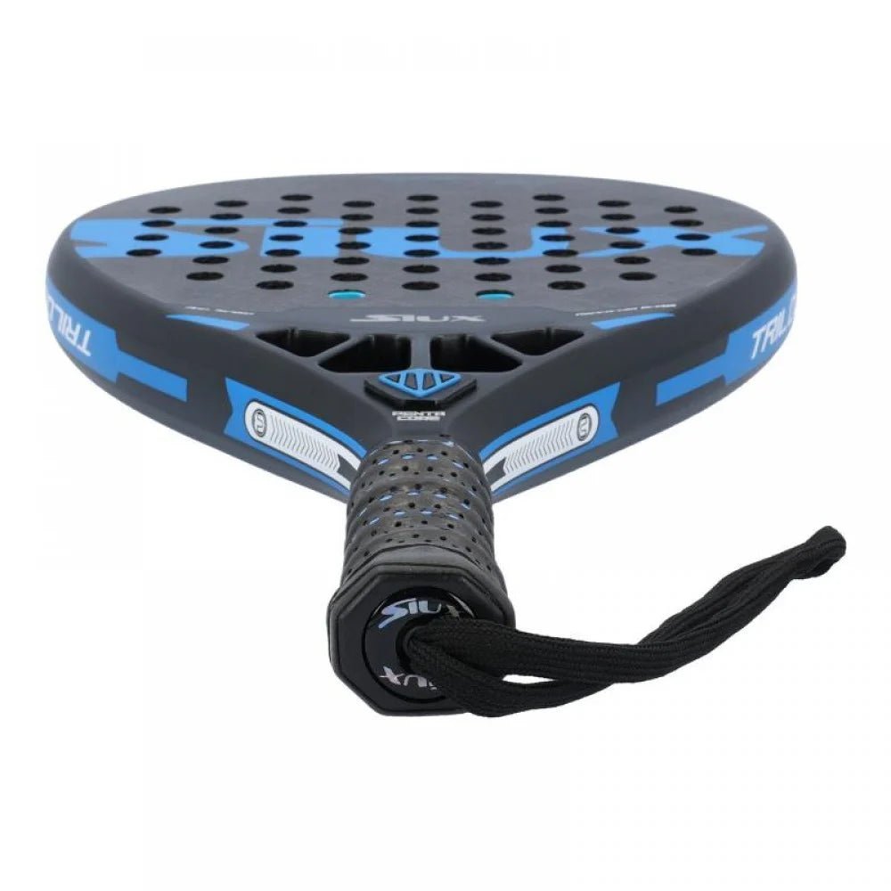 Padelio Raketė Siux Trilogy 3 Attack - Servuok