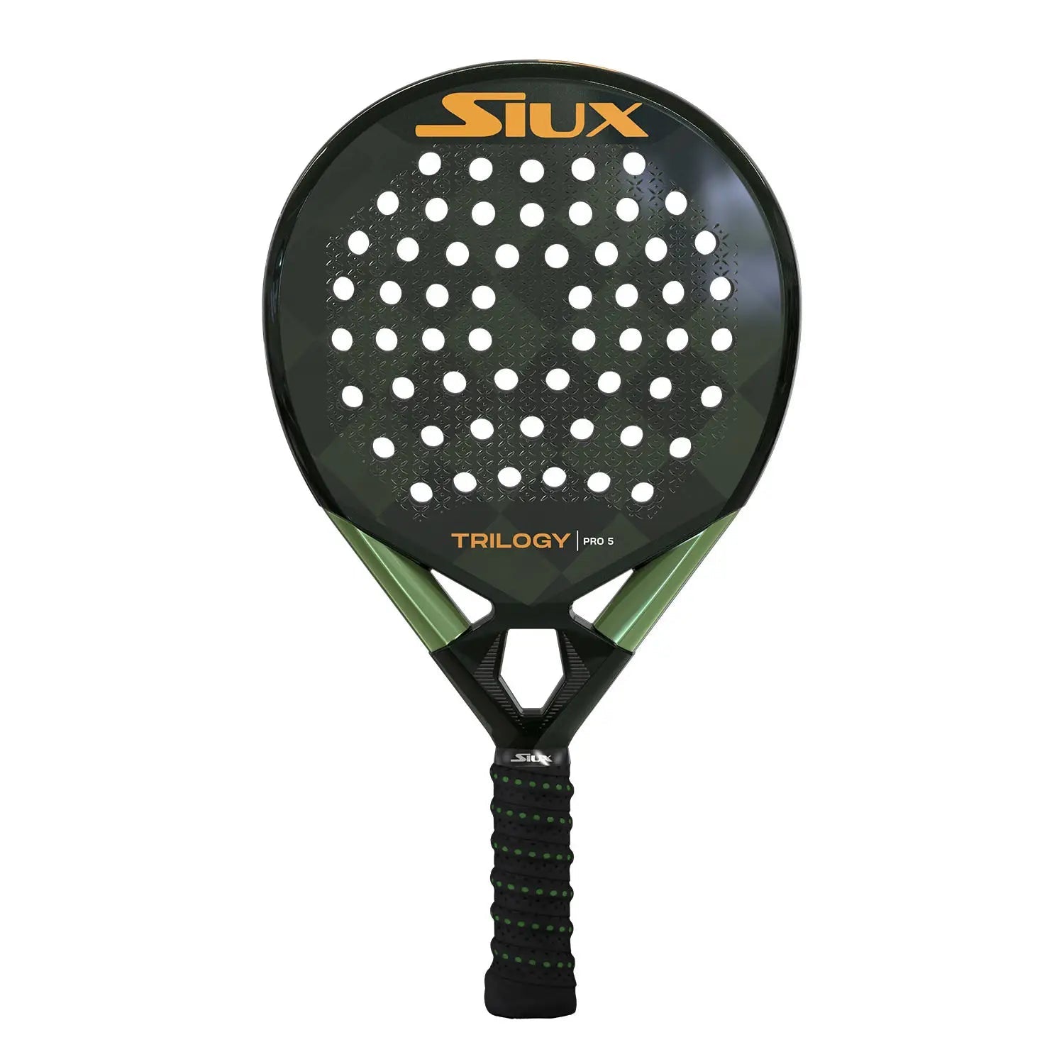 Padelio Raketė Siux Trilogy Pro 5 2025 - Servuok