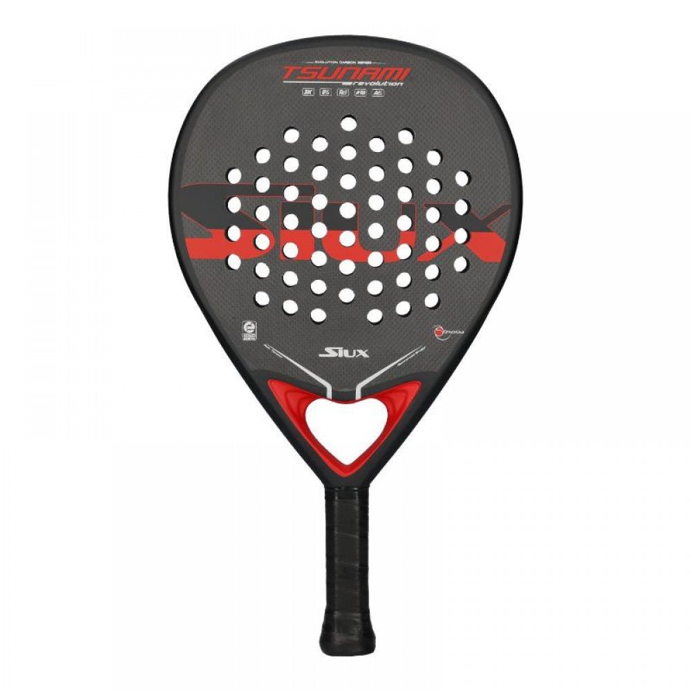 Padelio Raketė Siux Tsunami Revolution - Servuok