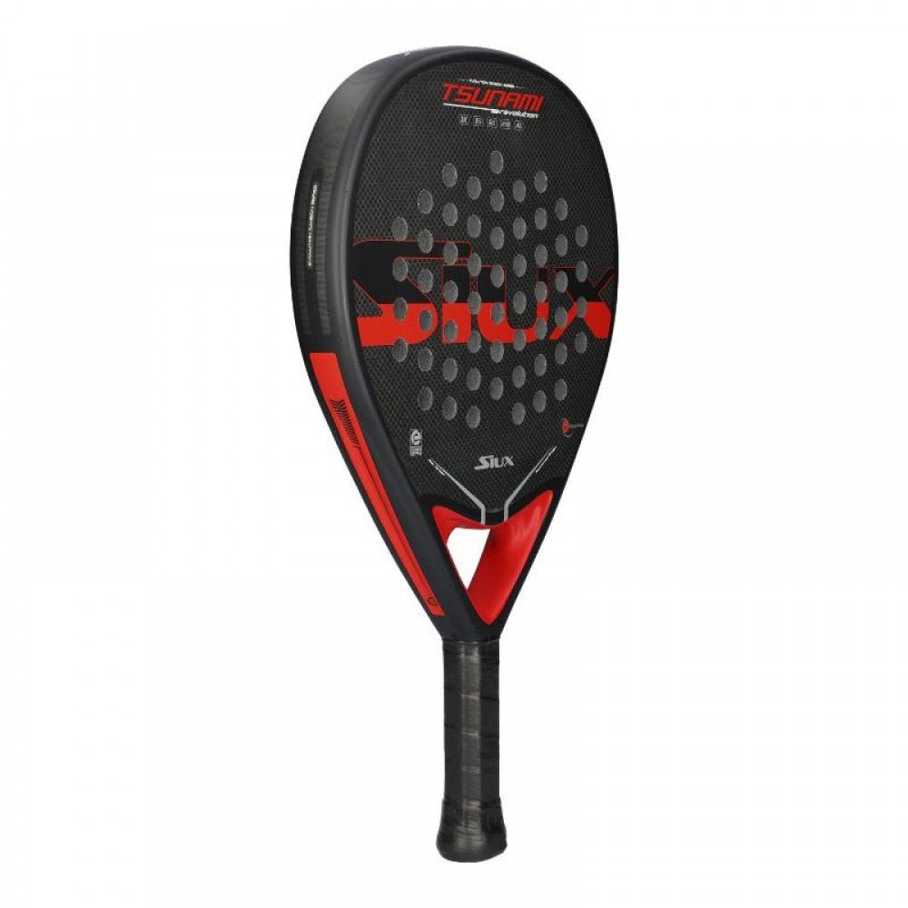 Padelio Raketė Siux Tsunami Revolution - Servuok