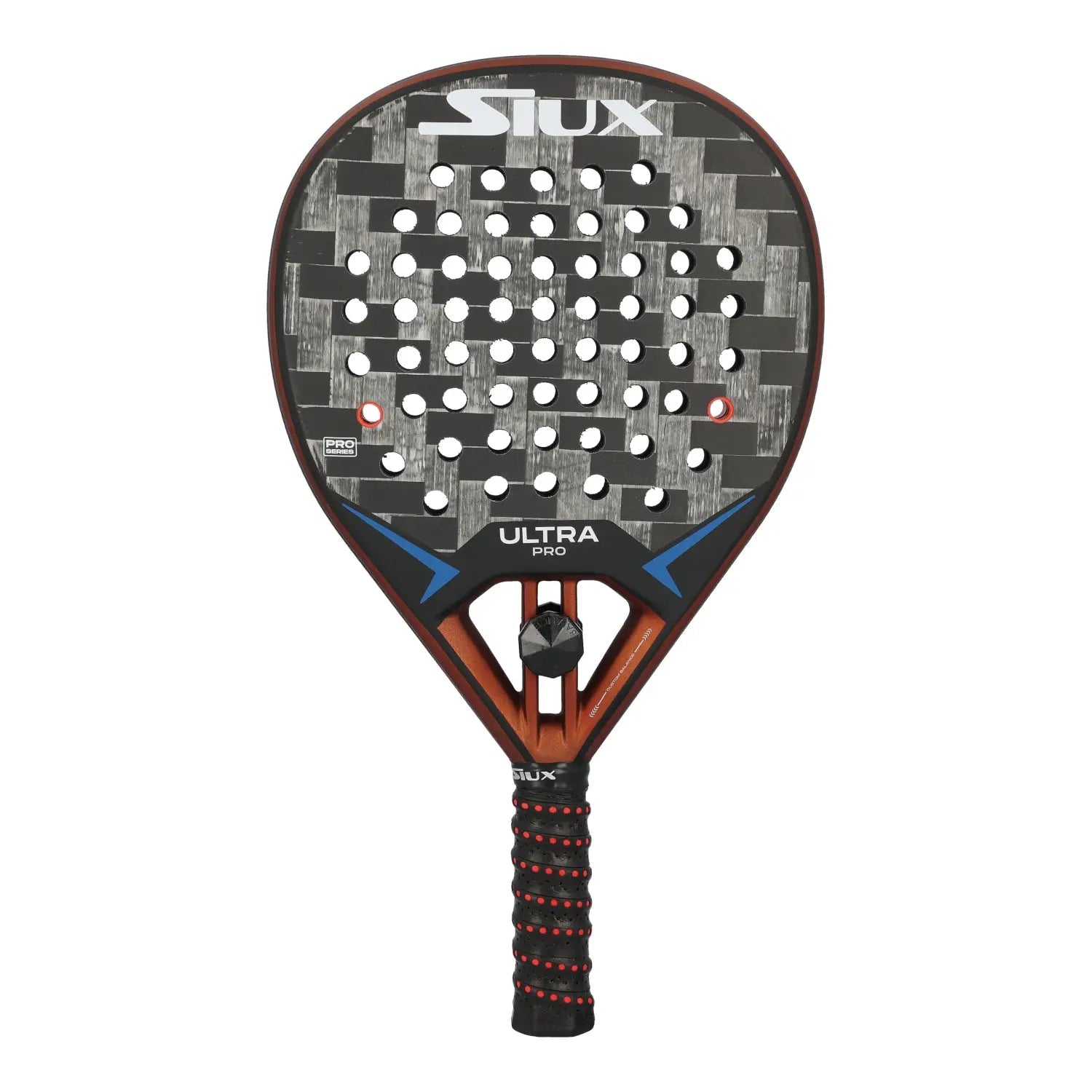 Padelio Raketė Siux Ultra Pro 2024 - Servuok