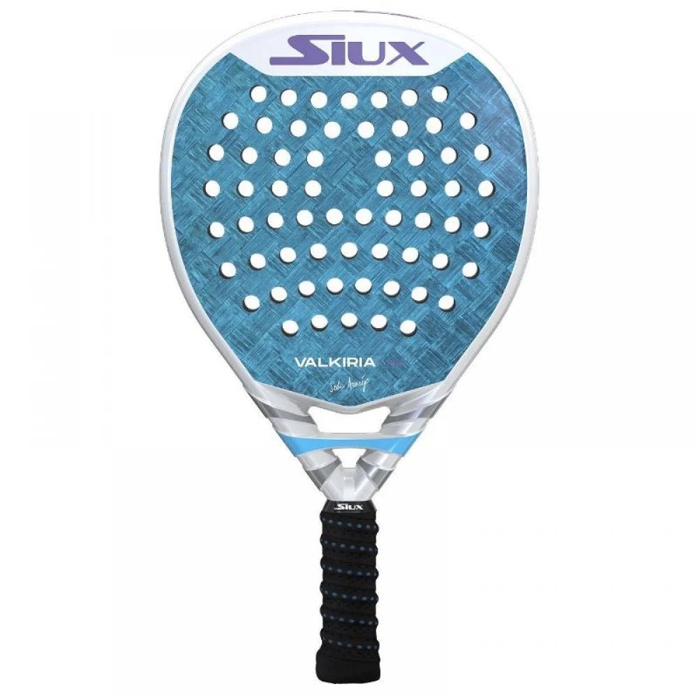 Padelio Raketė Siux Valkiria Pro 2025 - Sofia Araujo - Servuok