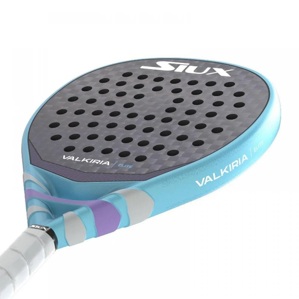 Padelio Raketė Siux Valkyrie Elite 2025 - Servuok