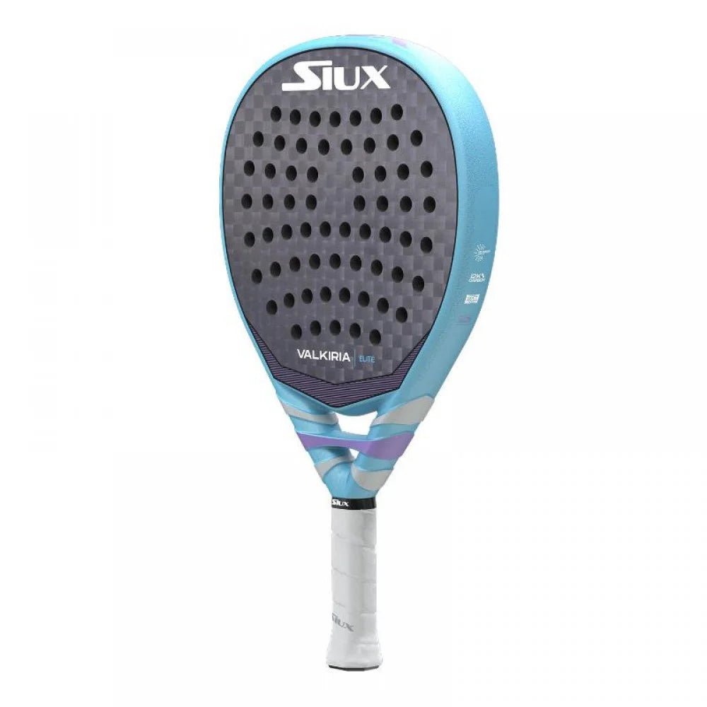 Padelio Raketė Siux Valkyrie Elite 2025 - Servuok