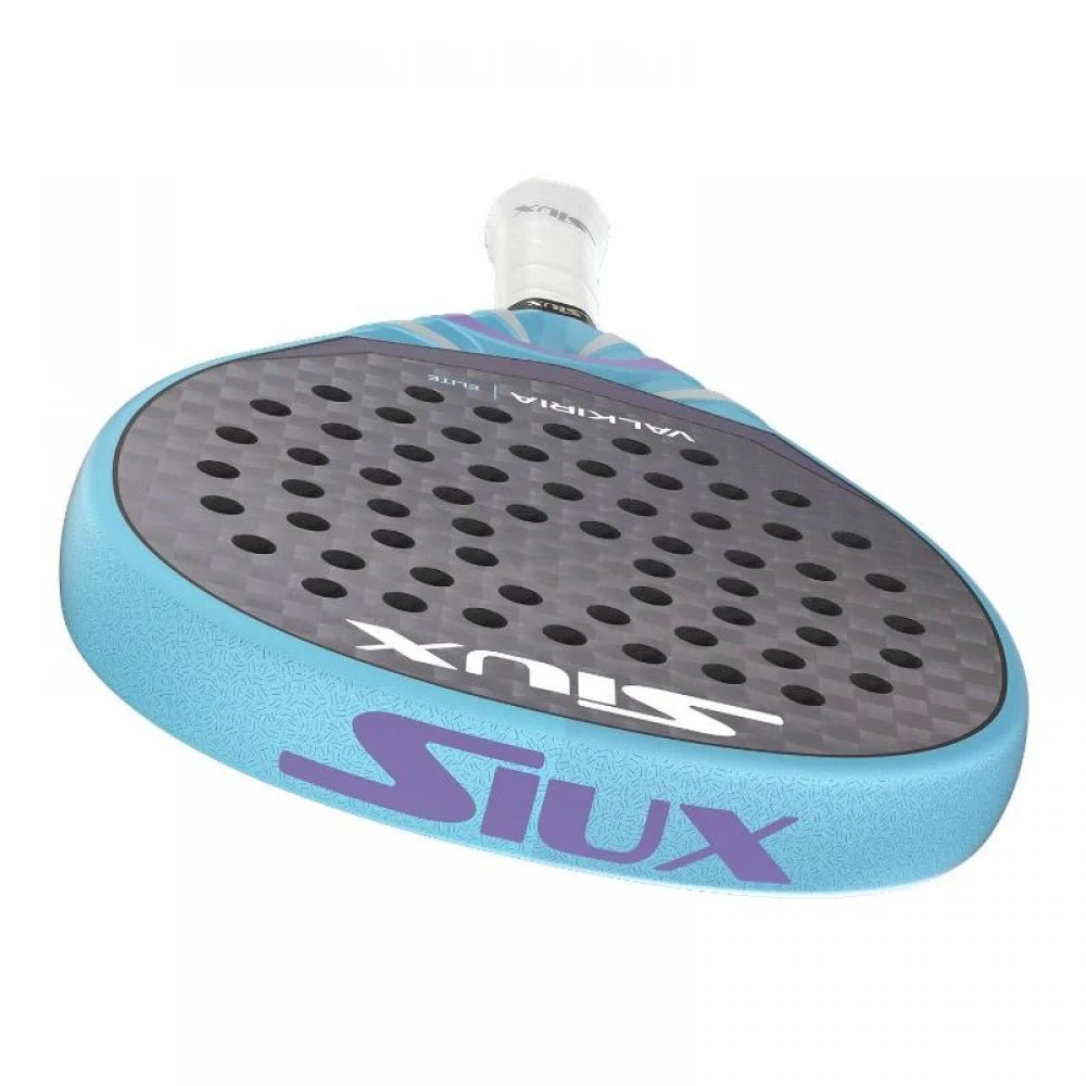 Padelio Raketė Siux Valkyrie Elite 2025 - Servuok