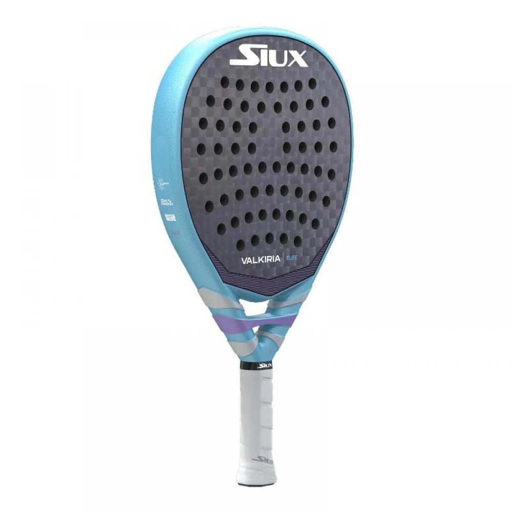 Padelio Raketė Siux Valkyrie Elite 2025 - Servuok