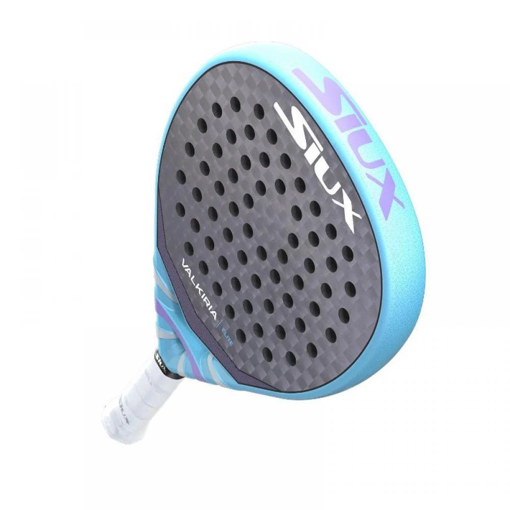 Padelio Raketė Siux Valkyrie Elite 2025 - Servuok