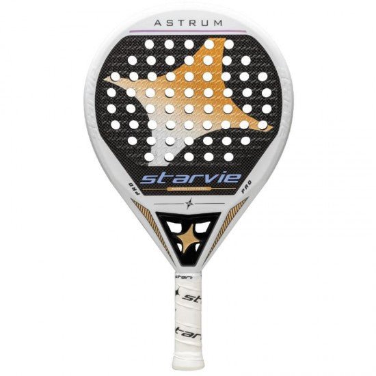 Padelio Raketė StarVie Astrum Pro LTD 2024 - Servuok
